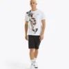 Camiseta Ss Tennis 90 Camiseta inspirada en los años 90 – Fabricada en Italia Camiseta Ss Tennis 90 Camiseta inspirada en los años 90 – Fabricada en Italia