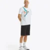 Camiseta Ss Tennis 90 Camiseta inspirada en los años 90 – Fabricada en Italia Camiseta Ss Tennis 90 Camiseta inspirada en los años 90 – Fabricada en Italia