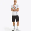 Camiseta Ss Tennis 90 Camiseta inspirada en los años 90 – Fabricada en Italia Camiseta Ss Tennis 90 Camiseta inspirada en los años 90 – Fabricada en Italia
