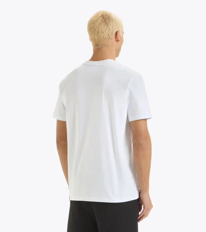 Camiseta Ss Tennis 90 Camiseta inspirada en los años 90 – Fabricada en Italia Camiseta Ss Tennis 90 Camiseta inspirada en los años 90 – Fabricada en Italia