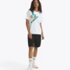 Camiseta Ss Tennis 90 Camiseta inspirada en los años 90 – Fabricada en Italia Camiseta Ss Tennis 90 Camiseta inspirada en los años 90 – Fabricada en Italia