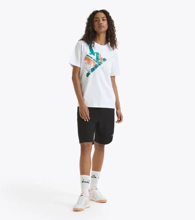 Camiseta Ss Tennis 90 Camiseta inspirada en los años 90 – Fabricada en Italia Camiseta Ss Tennis 90 Camiseta inspirada en los años 90 – Fabricada en Italia