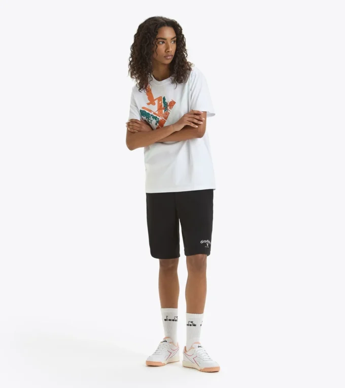 Camiseta Ss Tennis 90 Camiseta inspirada en los años 90 – Fabricada en Italia Camiseta Ss Tennis 90 Camiseta inspirada en los años 90 – Fabricada en Italia