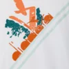 Camiseta Ss Tennis 90 Camiseta inspirada en los años 90 – Fabricada en Italia Camiseta Ss Tennis 90 Camiseta inspirada en los años 90 – Fabricada en Italia