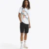 Camiseta Ss Tennis 90 Camiseta inspirada en los años 90 – Fabricada en Italia Camiseta Ss Tennis 90 Camiseta inspirada en los años 90 – Fabricada en Italia
