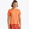 Camiseta Super Light Ss Camiseta de running – Tejido ligero Coolcore