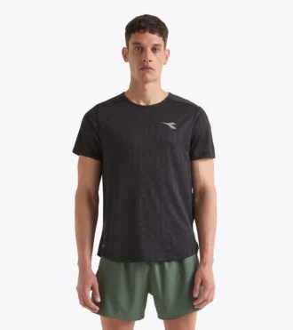 Camiseta Super Light Ss Camiseta de running – Tejido ligero Coolcore Camiseta Super Light Ss Camiseta de running – Tejido ligero Coolcore