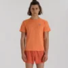 Camiseta Super Light Ss Camiseta de running – Tejido ligero Coolcore