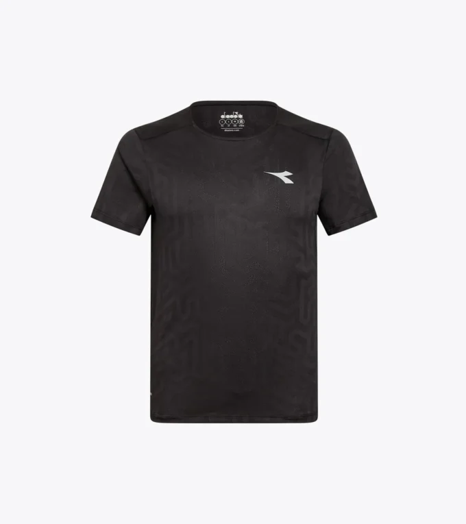 Camiseta Super Light Ss Camiseta de running – Tejido ligero Coolcore