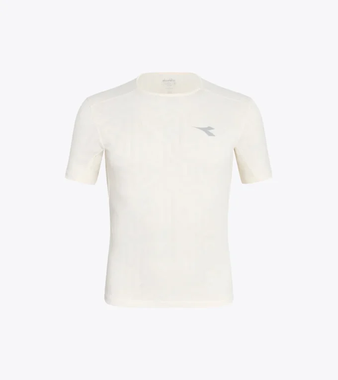Camiseta Super Light Ss Camiseta de running – Tejido ligero Coolcore