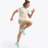 Camiseta Super Light Ss Camiseta de running – Tejido ligero Coolcore