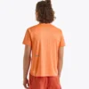 Camiseta Super Light Ss Camiseta de running – Tejido ligero Coolcore