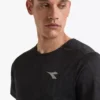 Camiseta Super Light Ss Camiseta de running – Tejido ligero Coolcore