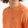 Camiseta Super Light Ss Camiseta de running – Tejido ligero Coolcore