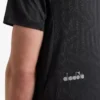 Camiseta Super Light Ss Camiseta de running – Tejido ligero Coolcore
