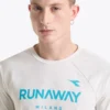 Camiseta Super Light Ss Runaway Camiseta de running Runaway – Tejido ligero Camiseta Super Light Ss Runaway Camiseta de running Runaway – Tejido ligero