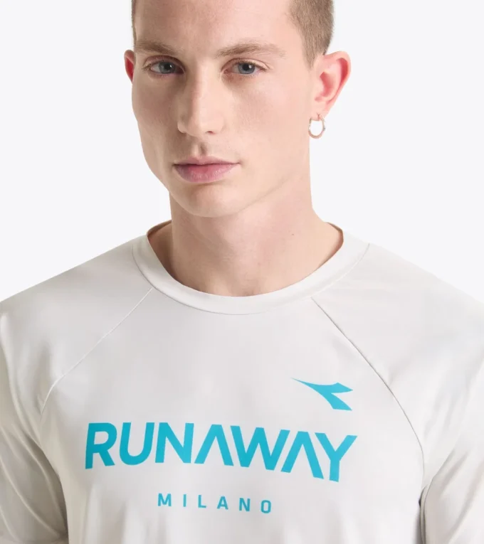 Camiseta Super Light Ss Runaway Camiseta de running Runaway – Tejido ligero Camiseta Super Light Ss Runaway Camiseta de running Runaway – Tejido ligero