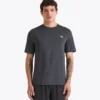 Camiseta Tech Run Crew de manga corta Camiseta de running de alto rendimiento