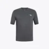 Camiseta Tech Run Crew de manga corta Camiseta de running de alto rendimiento