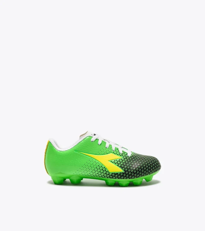 Cattura Gr Lpu Jr Botas de fútbol para terreno firme – Junior
