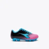 Cattura Gr Lpu Jr Botas de fútbol para terreno firme – Junior