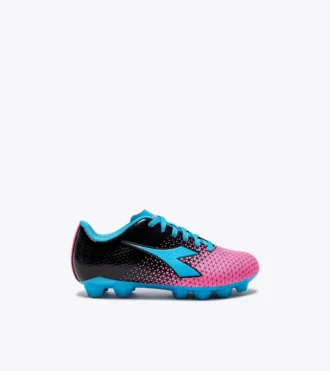 Cattura Gr Lpu Jr Botas de fútbol para terreno firme – Junior