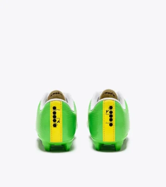 Cattura Gr Lpu Jr Botas de fútbol para terreno firme – Junior