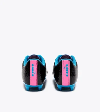 Cattura Gr Lpu Jr Botas de fútbol para terreno firme – Junior