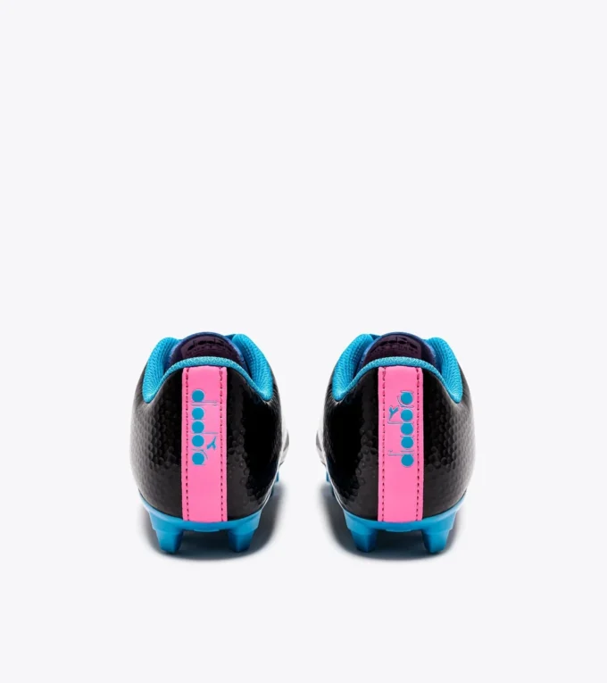 Cattura Gr Lpu Jr Botas de fútbol para terreno firme – Junior