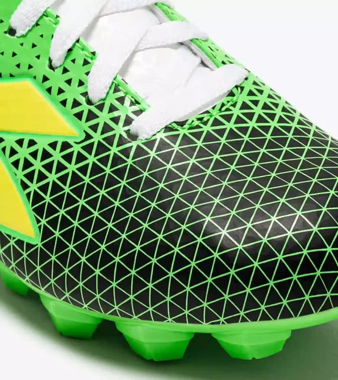 Cattura Gr Lpu Jr Botas de fútbol para terreno firme – Junior