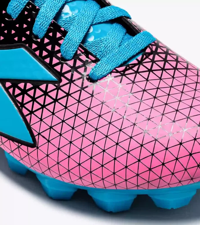Cattura Gr Lpu Jr Botas de fútbol para terreno firme – Junior
