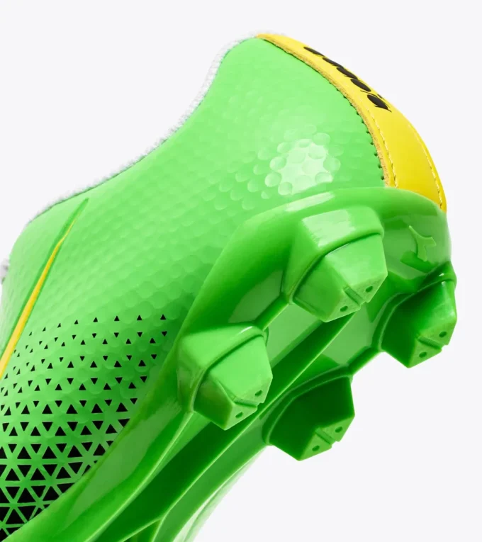 Cattura Gr Lpu Jr Botas de fútbol para terreno firme – Junior