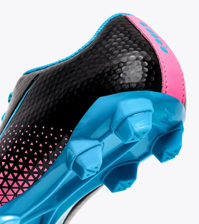 Cattura Gr Lpu Jr Botas de fútbol para terreno firme – Junior