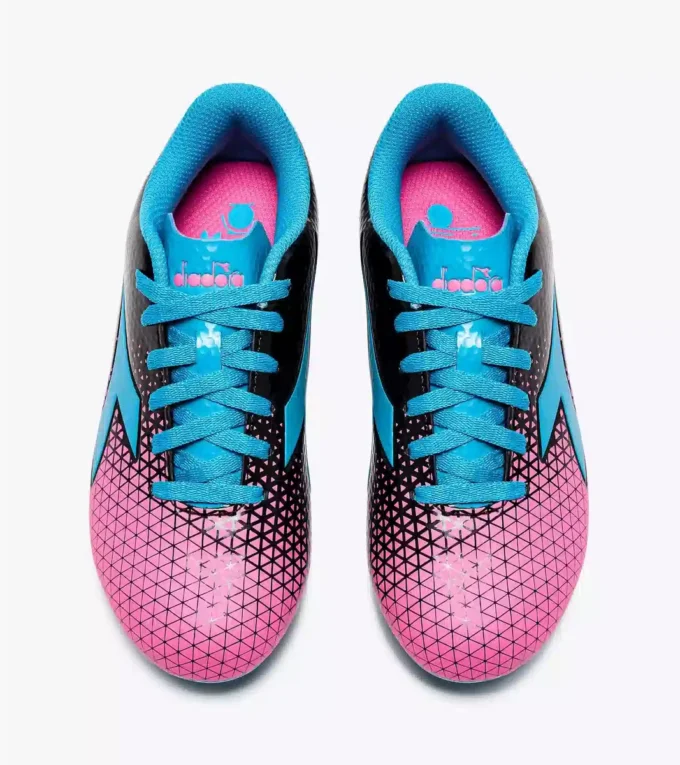 Cattura Gr Lpu Jr Botas de fútbol para terreno firme – Junior