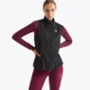 Chaleco acolchado L. Protección invernal Chaleco acolchado para correr – Protección invernal Chaleco acolchado L. Protección invernal Chaleco acolchado para correr – Protección invernal