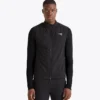 Chaleco acolchado Protección para el invierno Chaleco acolchado para correr – Protección para el invierno
