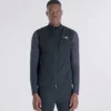 Chaleco acolchado Protección para el invierno Chaleco acolchado para correr – Protección para el invierno