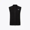 Chaleco acolchado Protección para el invierno Chaleco acolchado para correr – Protección para el invierno
