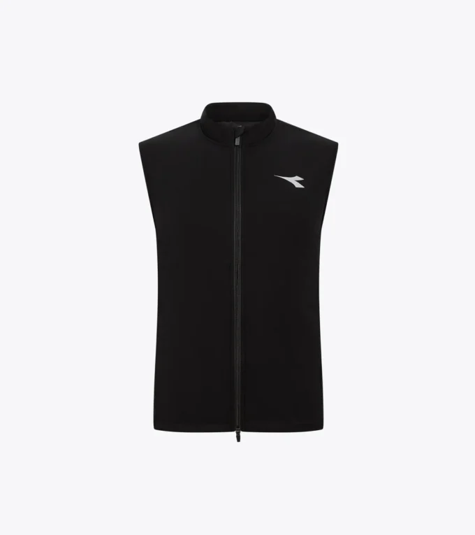 Chaleco acolchado Protección para el invierno Chaleco acolchado para correr – Protección para el invierno