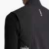 Chaleco acolchado Protección para el invierno Chaleco acolchado para correr – Protección para el invierno