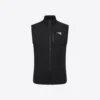 Chaleco cortavientos plegable Chaleco cortavientos plegable – Running
