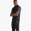 Chaleco cortavientos plegable Chaleco cortavientos plegable – Running