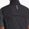 Chaleco cortavientos plegable Chaleco cortavientos plegable – Running