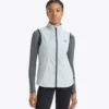 Chaleco L. Packable Chaleco impermeable – Donna