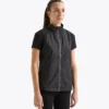 Chaleco L. Packable Chaleco impermeable – Donna