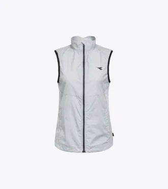 Chaleco L. Packable Chaleco impermeable – Donna