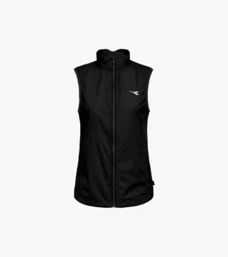 Chaleco L. Packable Chaleco impermeable – Donna