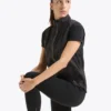 Chaleco L. Packable Chaleco impermeable – Donna