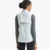 Chaleco L. Packable Chaleco impermeable – Donna