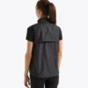 Chaleco L. Packable Chaleco impermeable – Donna